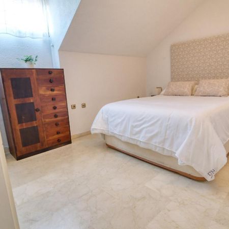 Apartament Duplex En Centro, San Ildefonso Jaén Zewnętrze zdjęcie