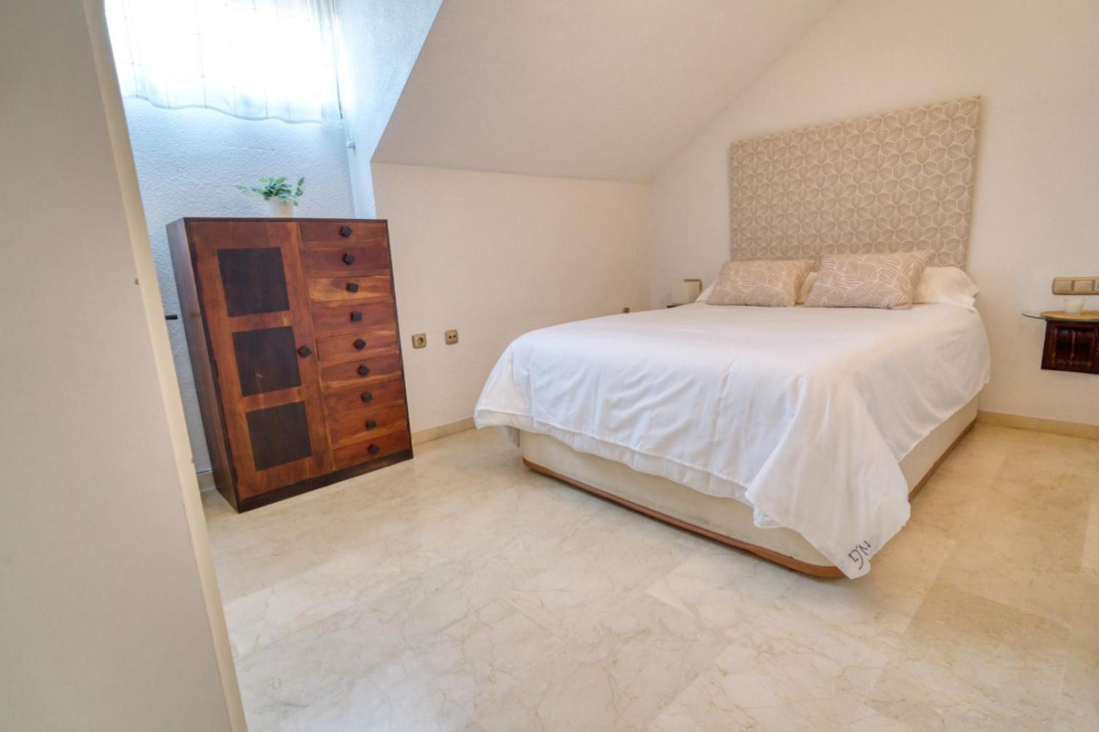 Apartament Duplex En Centro, San Ildefonso Jaén Zewnętrze zdjęcie