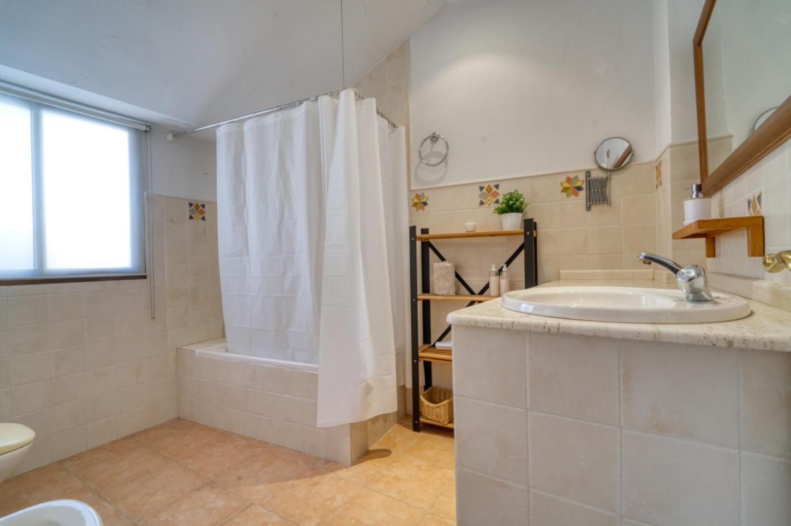 Apartament Duplex En Centro, San Ildefonso Jaén Zewnętrze zdjęcie