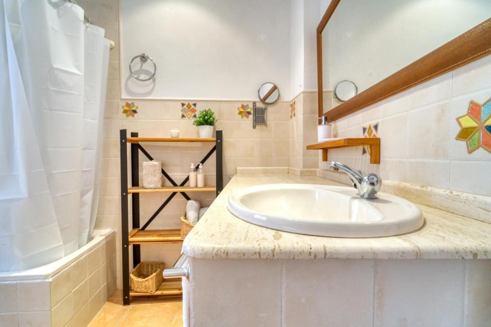 Apartament Duplex En Centro, San Ildefonso Jaén Zewnętrze zdjęcie